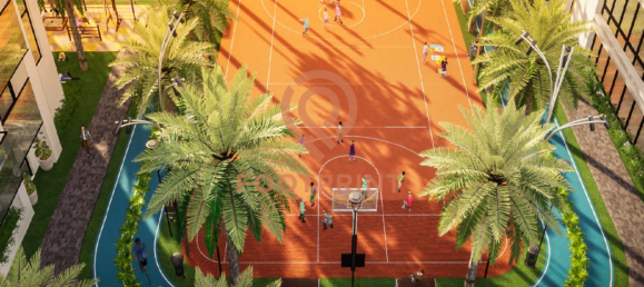 2 Schlafzimmer Wohnung in Jumeirah Village Triangle, UAE, Nr. 23910 10