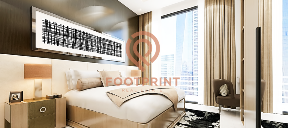 2 Schlafzimmer Wohnung in Jumeirah Village Triangle, UAE, Nr. 23910 2