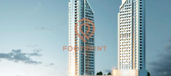 2 Schlafzimmer Wohnung in Jumeirah Village Triangle, UAE, Nr. 23910 3