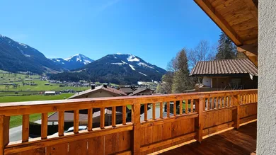 Moradia em banda T4 em Brixen im Thale, Austria N.º 174084