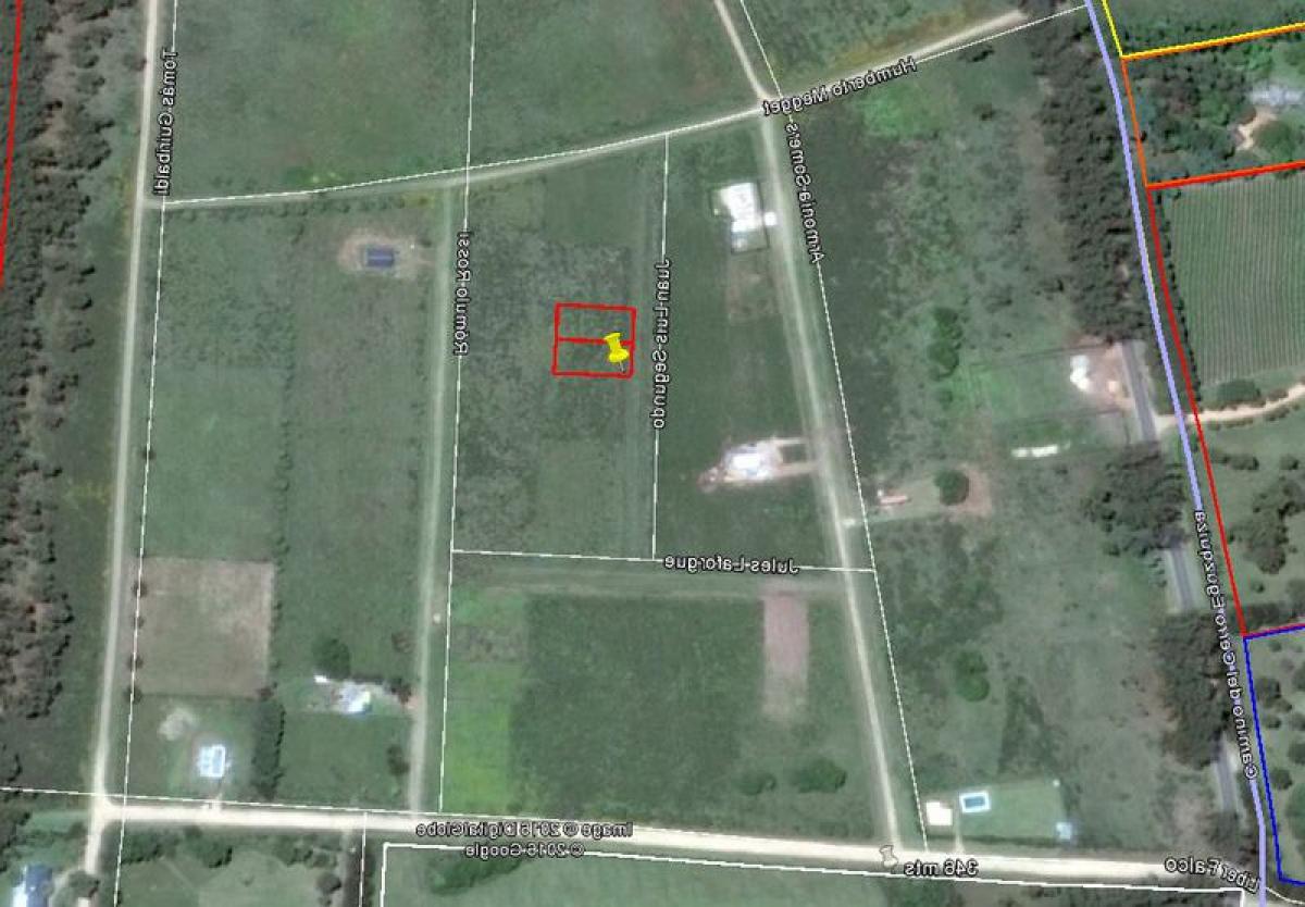  Land in Maldonado, Uruguay No. 14066