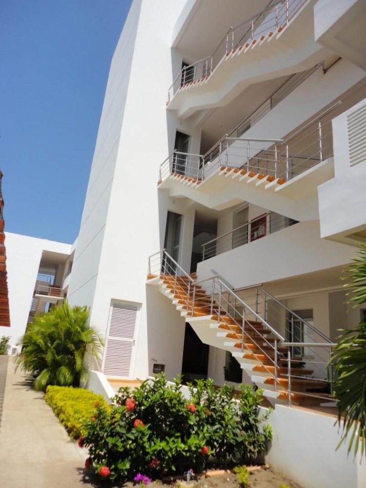 2 bedrooms House in Bolivar, Colombia No. 9273