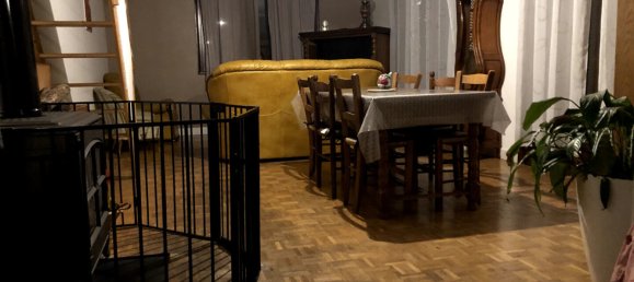 3 bedrooms House in Monthodon, France No. 153841 11