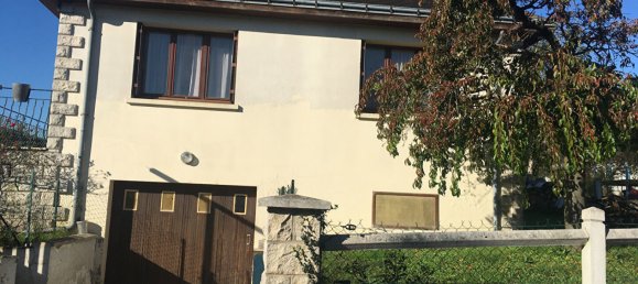 3 bedrooms House in Monthodon, France No. 153841 2