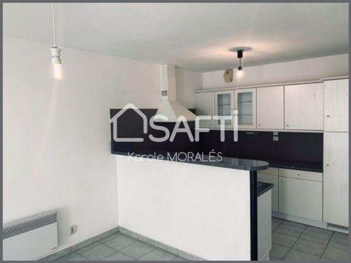 2 Schlafzimmer Wohnung in Perpignan, France, Nr. 36156