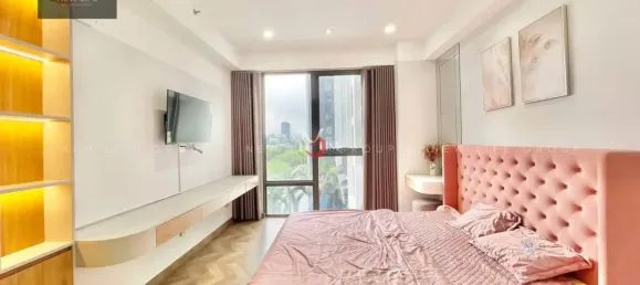 2 bedrooms Apartment in District 7, Vietnam No. 15782 6