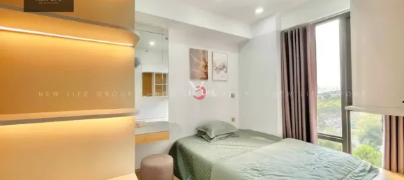 2 bedrooms Apartment in District 7, Vietnam No. 15782 5