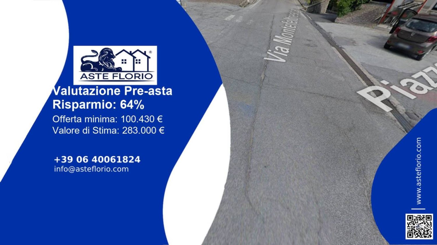 2 bedrooms Building in Rimini, Italy No. 299157