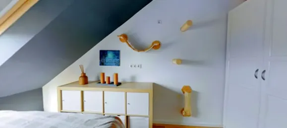 Дуплекс с 3 спальнями в Мангейм, Германия № 342748 10