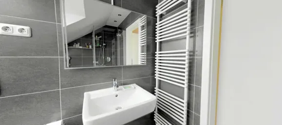 Дуплекс с 3 спальнями в Мангейм, Германия № 342748 15