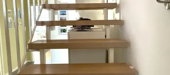 Дуплекс с 3 спальнями в Мангейм, Германия № 342748 13