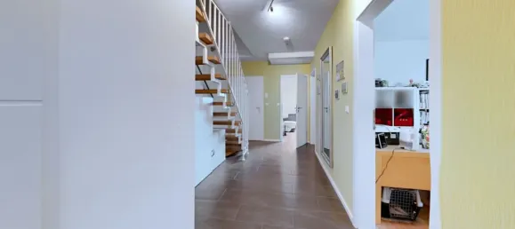 Дуплекс с 3 спальнями в Мангейм, Германия № 342748 12