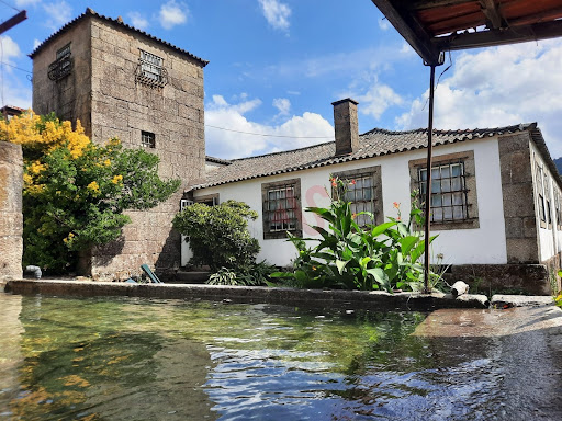 Вилла с 9 спальнями в Рориш, Португалия № 297098