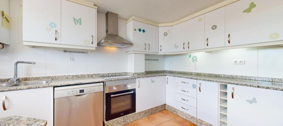 Adosado de 4 dormitorios en Benaguasil, Spain No. 170595 10