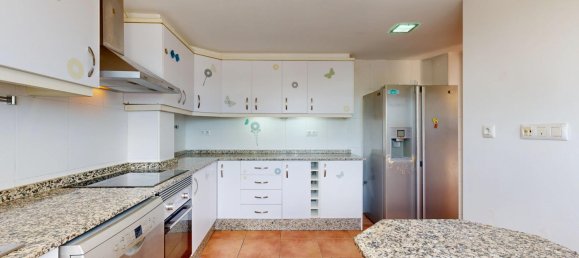 Adosado de 4 dormitorios en Benaguasil, Spain No. 170595 12