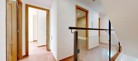 Adosado de 4 dormitorios en Benaguasil, Spain No. 170595 26