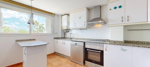 Adosado de 4 dormitorios en Benaguasil, Spain No. 170595 8