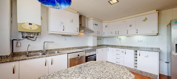 Adosado de 4 dormitorios en Benaguasil, Spain No. 170595 11