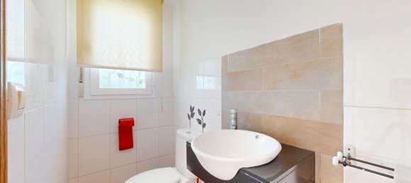 Adosado de 4 dormitorios en Benaguasil, Spain No. 170595 6