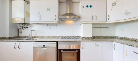 Adosado de 4 dormitorios en Benaguasil, Spain No. 170595 9