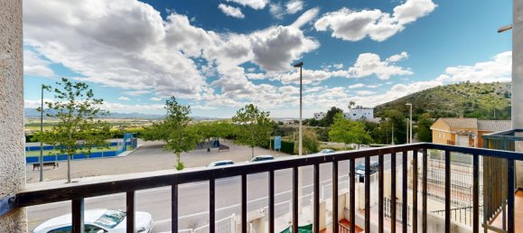 Adosado de 4 dormitorios en Benaguasil, Spain No. 170595 31