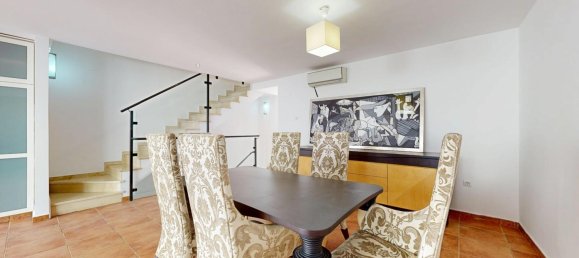 Adosado de 4 dormitorios en Benaguasil, Spain No. 170595 16