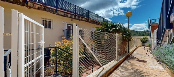 Adosado de 4 dormitorios en Benaguasil, Spain No. 170595 4