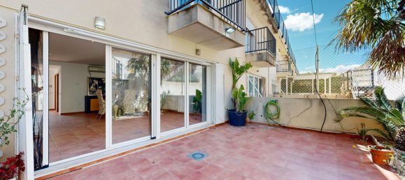 Adosado de 4 dormitorios en Benaguasil, Spain No. 170595 23