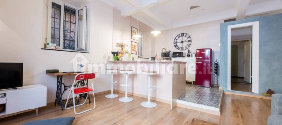 1 bedroom Apartment in Genoa, Italy No. 371142 5