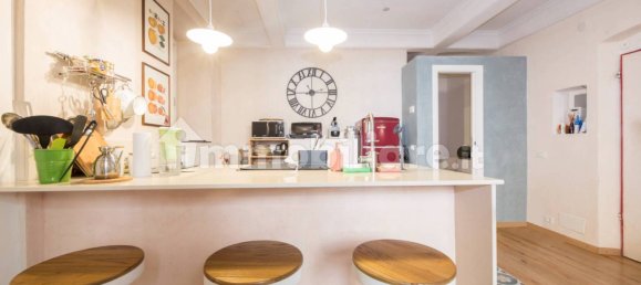 1 bedroom Apartment in Genoa, Italy No. 371142 6