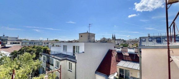 3 rooms Apartment in Hernals, Austria No. 230625 2