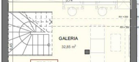 3 rooms Apartment in Hernals, Austria No. 230625 8