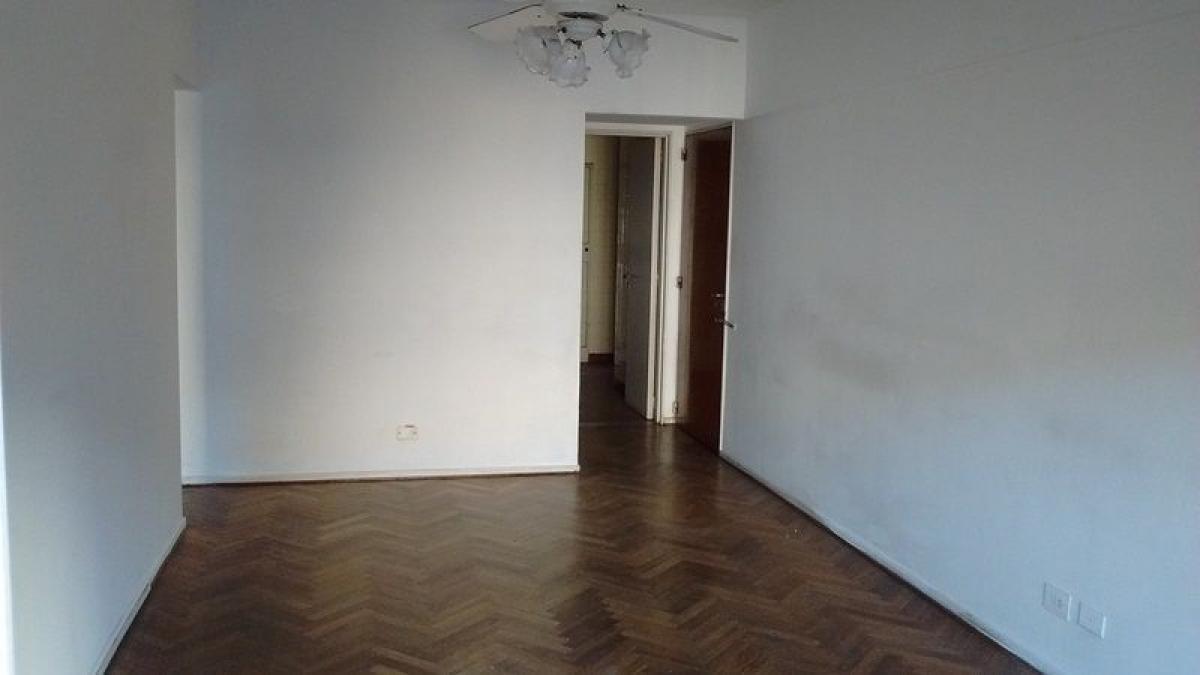 2 bedrooms Apartment in Buenos Aires, Argentina No. 96803