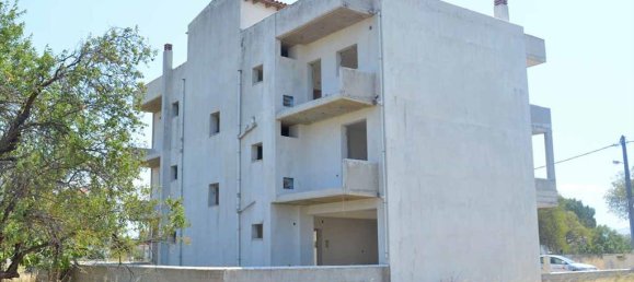 Property in Chalcis, Greece 270m², Nr. 7027 2