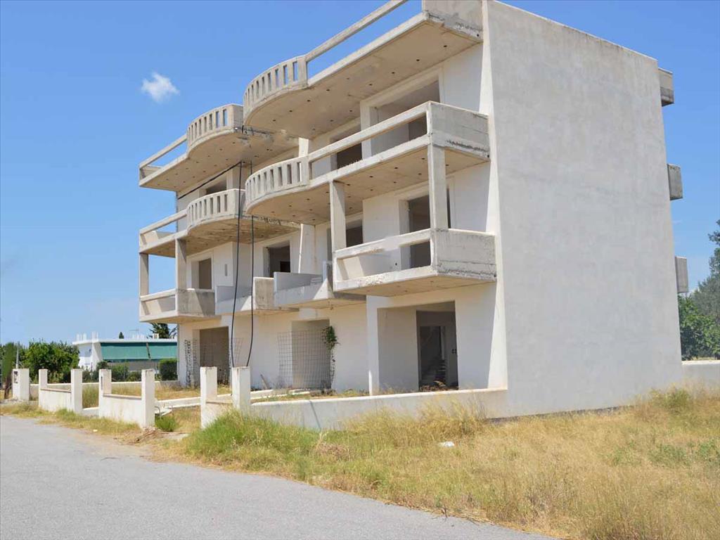 270m² Property in Chalcis, Greece No. 7027