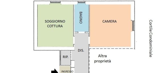 2 bedrooms Apartment in Alghero, Italy No. 362572 22