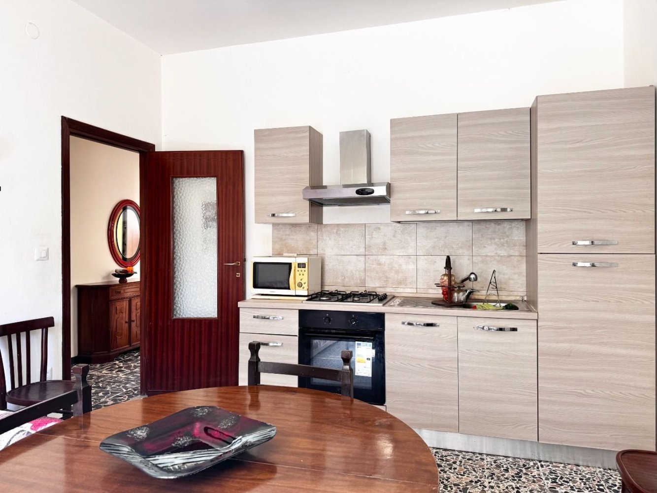 2 bedrooms Apartment in Alghero, Italy No. 362572