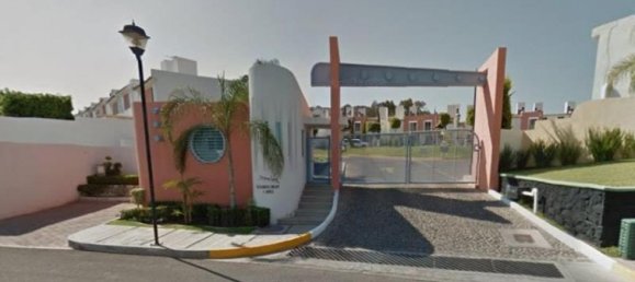 Дом с 3 спальнями в Керетаро, Мексика № 187365 2