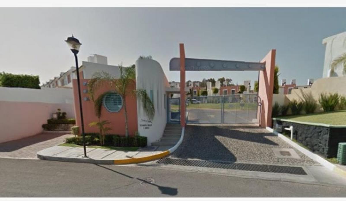 3 Schlafzimmer Haus in Queretaro, Mexico, Nr. 187365