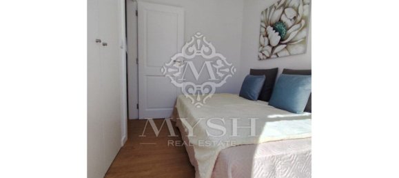 2 bedrooms Apartment in Lisbon, Portugal No. 163013 5