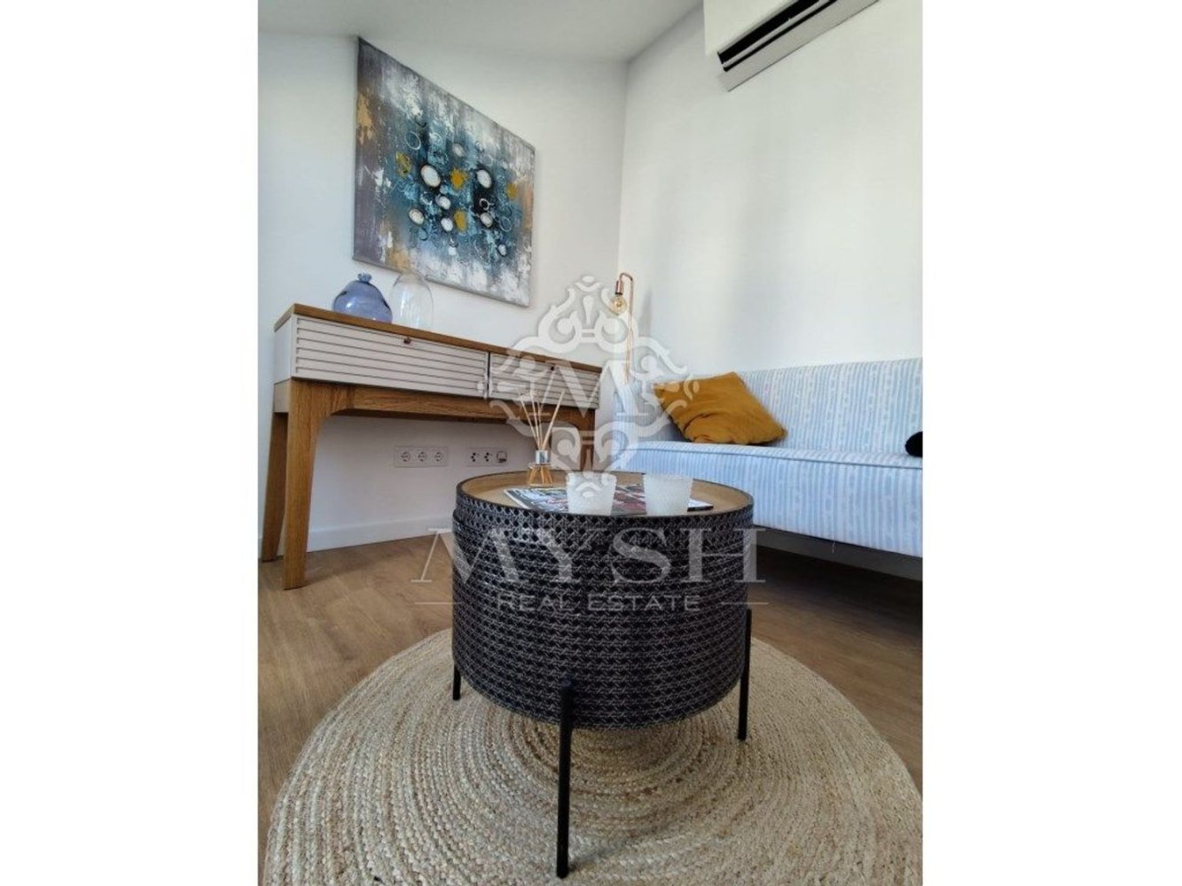 2 bedrooms Apartment in Lisbon, Portugal No. 163013