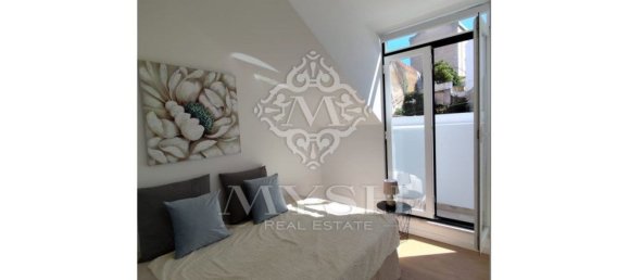 2 bedrooms Apartment in Lisbon, Portugal No. 163013 7
