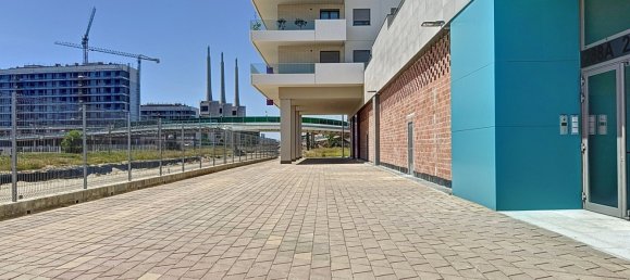 1 bedroom Commercial property in Badalona, Spain No. 293547 11