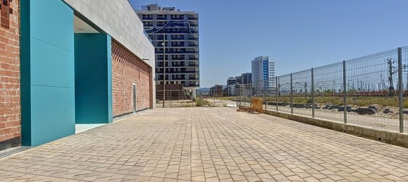 1 bedroom Commercial property in Badalona, Spain No. 293547 8