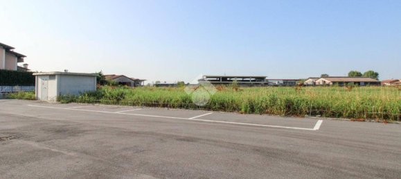 Terreno em Gussago, Italy 14686 m² N.º 104173 14