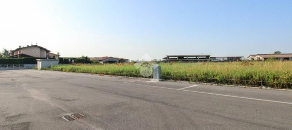 Terreno em Gussago, Italy 14686 m² N.º 104173 12