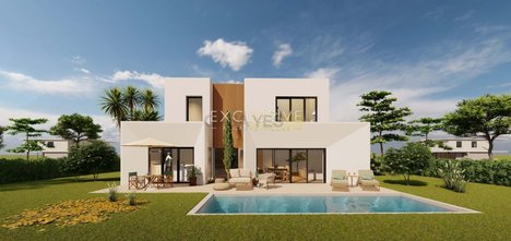  قطعة أرض في Silves, Portugal 1212متر مربع رقم 132344