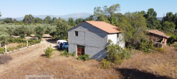 قطعة أرض في Fundao, Portugal 17940متر مربع رقم 73302 7