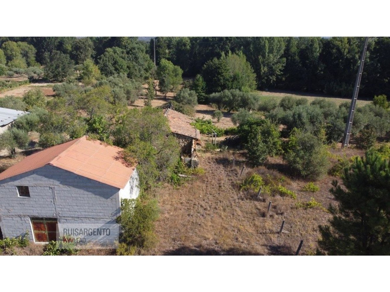  قطعة أرض في Fundao, Portugal 17940متر مربع رقم 73302