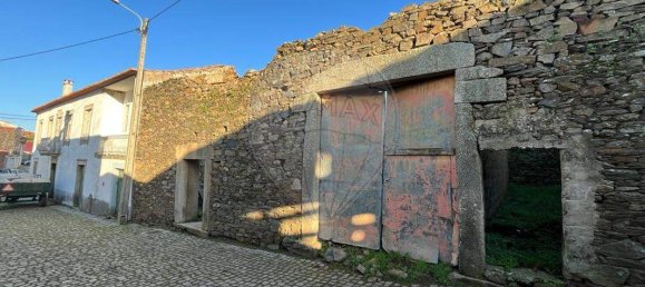 7 Schlafzimmer Haus in Mogadouro, Portugal, Nr. 39441 11